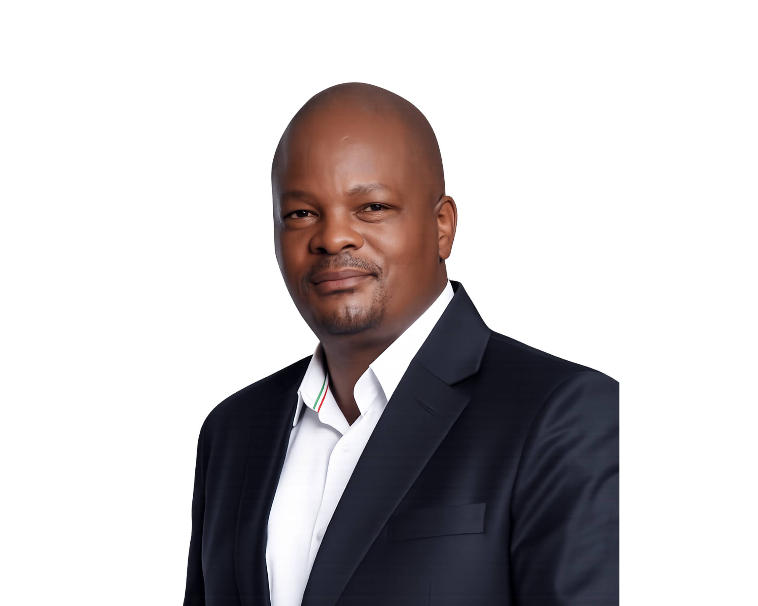 Mr Lebogang Mogoera
