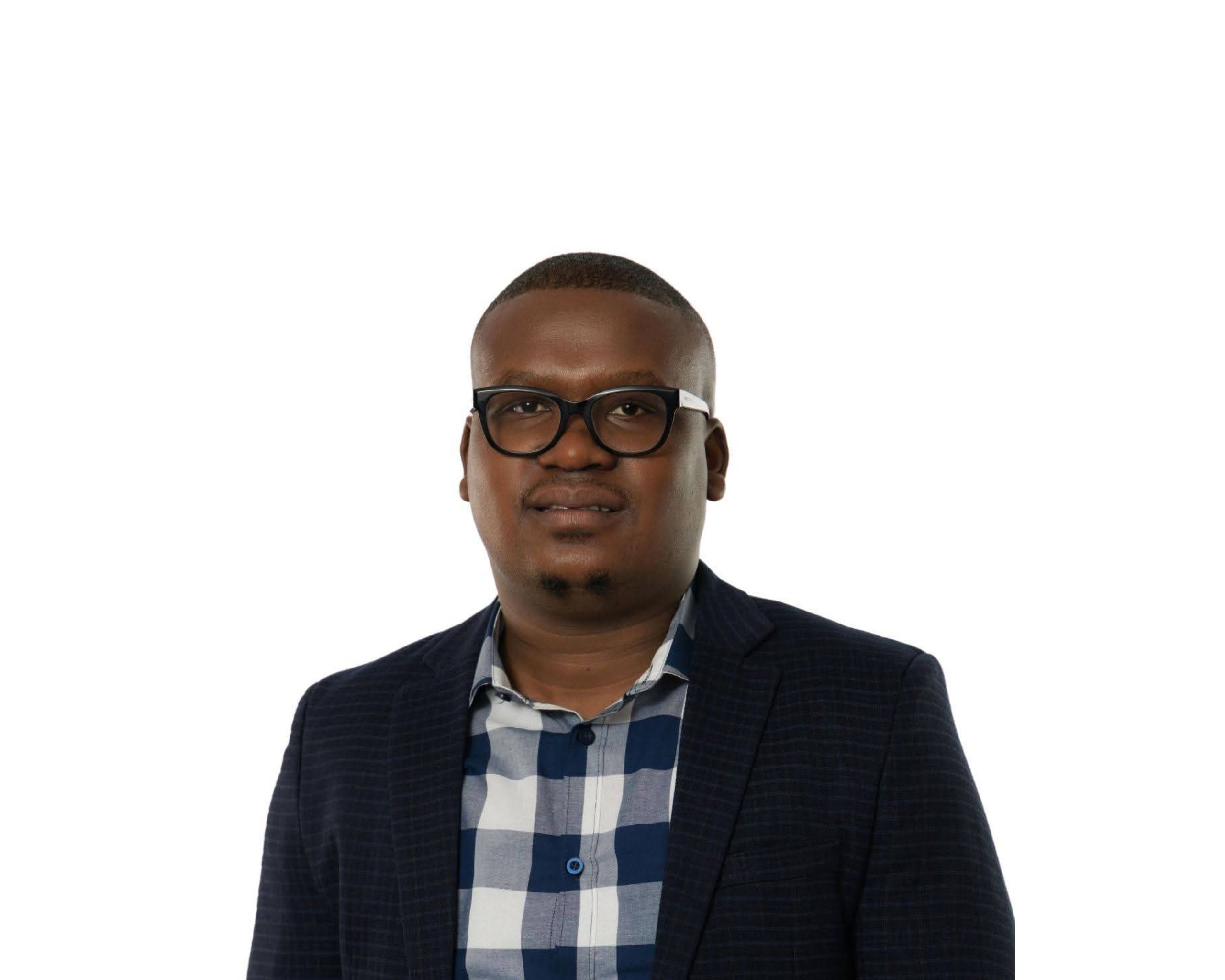 Mr. Sibonelo Chauke